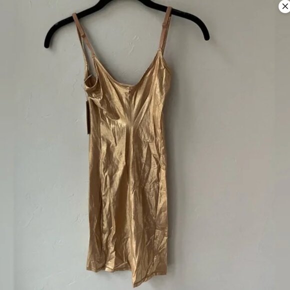 SKIMS FITS EVERYBODY SLIP DRESS XL - Picture 5 of 5